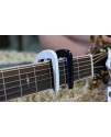 Alice 木結他通用 變調夾 A007M CAPO